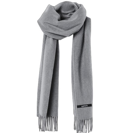 LUXURY WOVEN SCARF KOPIKTA
