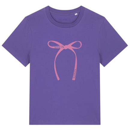 RIBBON TSHIRT KOPIKTA