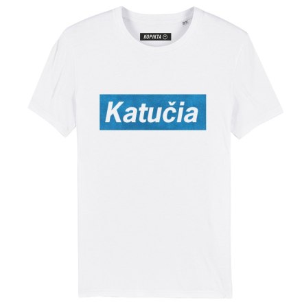 TSHIRT KATUČIA