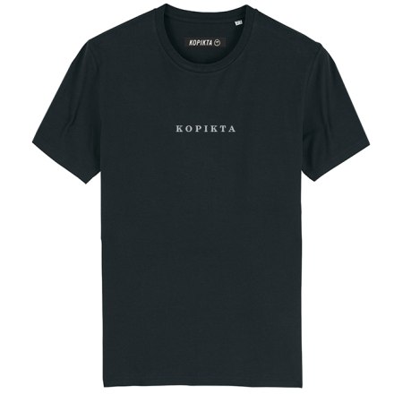 BASIC T-SHIRT KOPIKTA