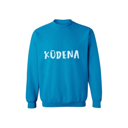 KIDS SWEATSHIRT KŪDENA