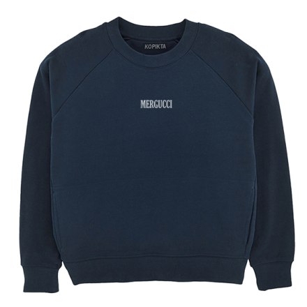 MERGUCCI SWEATSHIRT