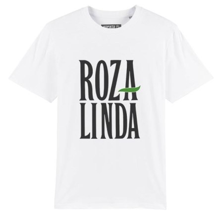 TSHIRT ROZALINDA