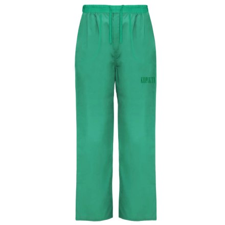 HERO PANTS BY KOPIKTA