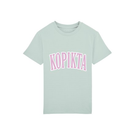 KIDS TSHIRT AUTHENTIC