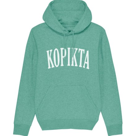 COLLEGE HOODIE KOPIKTA