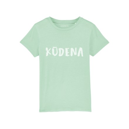 KIDS TSHIRT KŪDENA