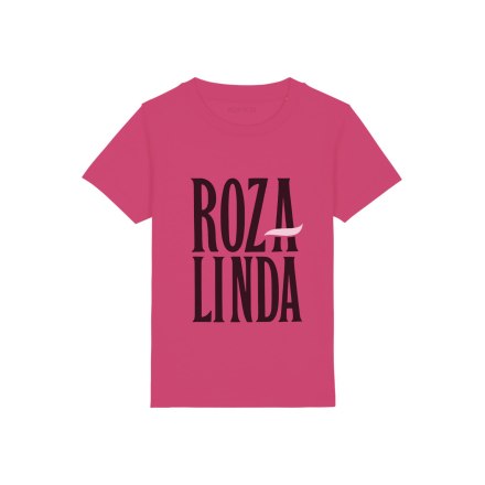 KIDS TSHIRT ROZALINDA