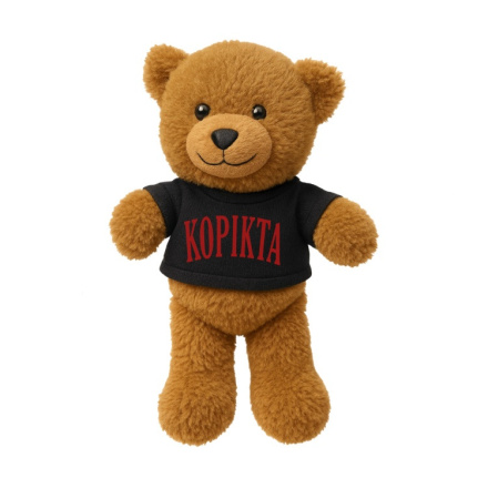 TEDDY BEAR TOY 