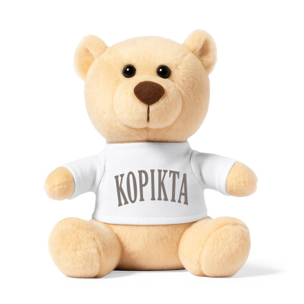 TEDDY BEAR TOY 