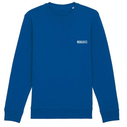 MERGUCCI SWEATSHIRT