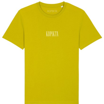 BASIC TSHIRT KOPIKTA