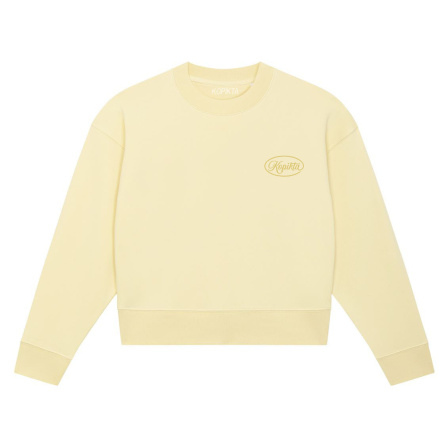 RETRO SWEATSHIRT BY KOPIKTA