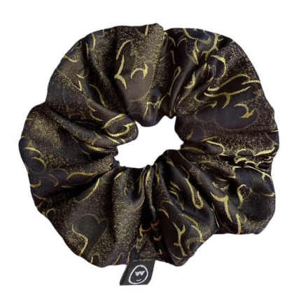 ECO FRIENDLY HAIR TIE