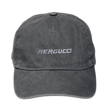 MERGUCCI BASEBALL CAP