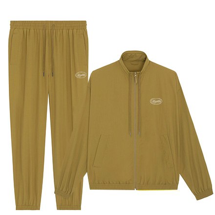 RETRO TRACKSUIT