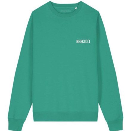 MERGUCCI SWEATSHIRT