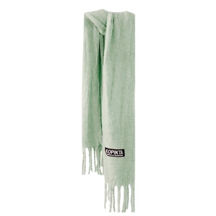 SOFT CUDDLES SCARF KOPIKTA