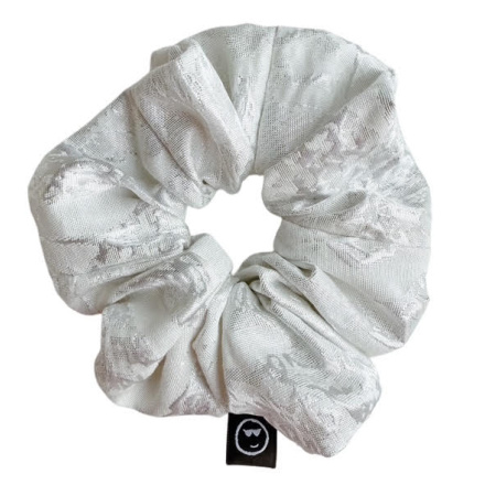 ECO FRIENDLY HAIR TIE