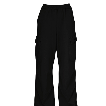 STRAIGHT PANTS BY KOPIKTA
