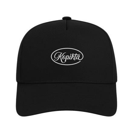 KOPIKTA CLUB BASEBALL CAP