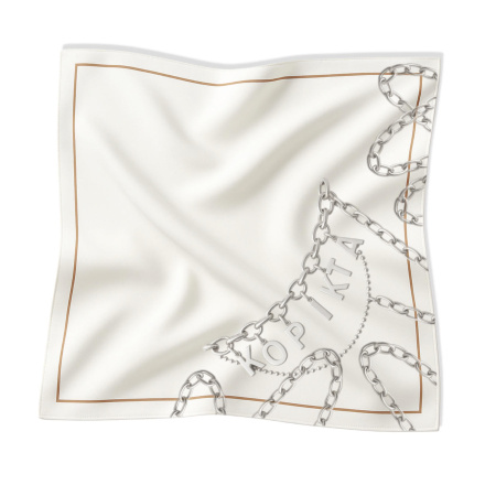 KOPIKTA JEWELRY SCARF (SHINE)