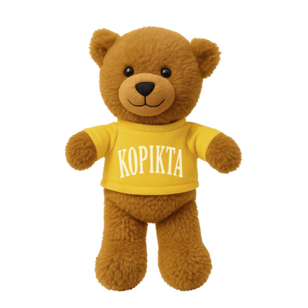 TEDDY BEAR TOY 