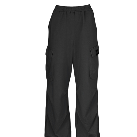 STRAIGHT PANTS BY KOPIKTA