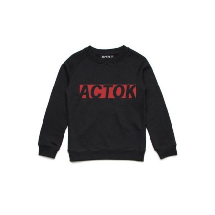 KIDS SWEATSHIRT ACTOK