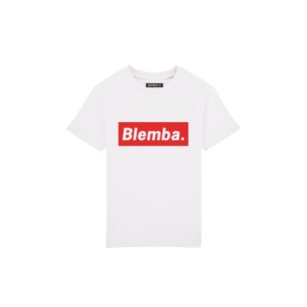 KIDS TSHIRT BLEMBA