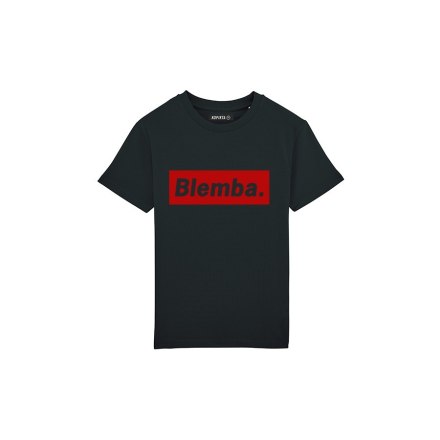 KIDS TSHIRT BLEMBA