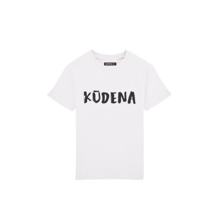 KIDS TSHIRT KŪDENA