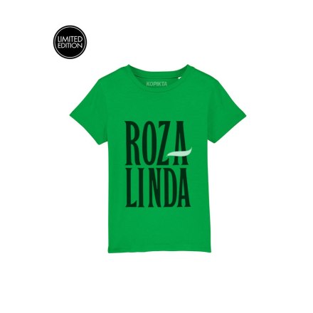 KIDS TSHIRT ROZALINDA