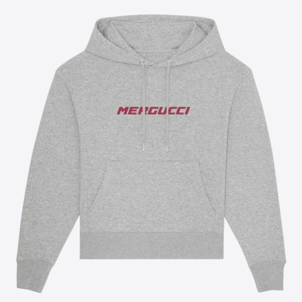 MERGUCCI HOODIE KOPIKTA 