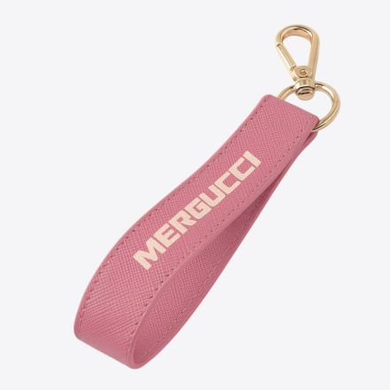 MERGUCCI KEY CLIP