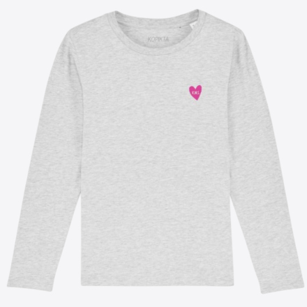 LONG SLEEVE KMS TSHIRT