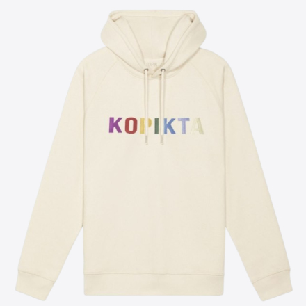 MULTI HOODIE KOPIKTA