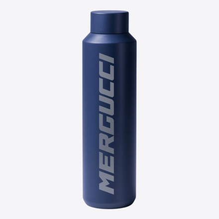 STAINLESS STEEL THERMAL BOTTLE 600ML