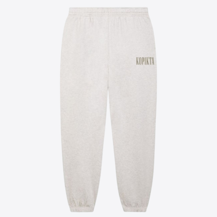 90S JOGGER PANTS BY KOPIKTA.