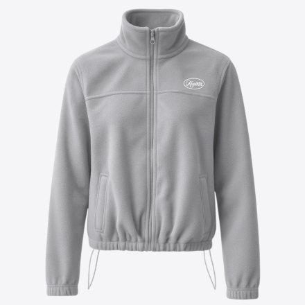 POLAR FLEECE ZIP KOPIKTA