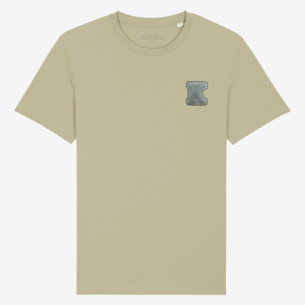 VARSITY K TSHIRT KOPIKTA