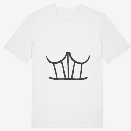 TSHIRT CORSET