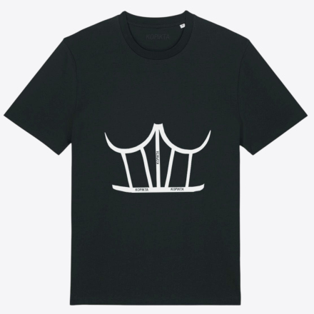 TSHIRT CORSET
