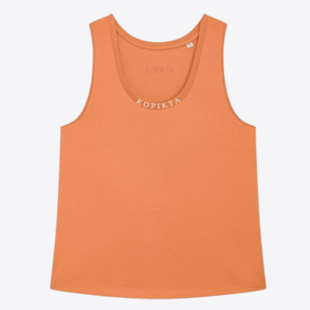 LOOSE CLASSIC TOP