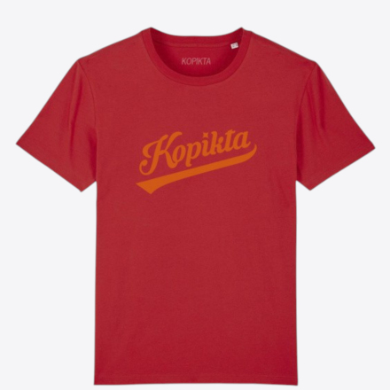 KOPIKTA JERSEY TSHIRT 