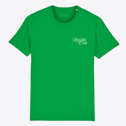 KOPIKTA CLUB TSHIRT