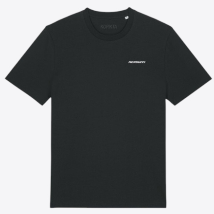 MERGUCCI SPEED TSHIRT KOPIKTA