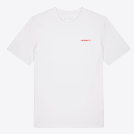 MERGUCCI SPEED TSHIRT KOPIKTA
