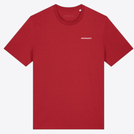 MERGUCCI SPEED TSHIRT KOPIKTA
