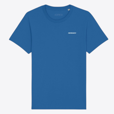 MERGUCCI SPEED TSHIRT KOPIKTA